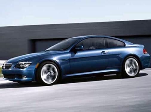 2010 bmw 6 series 650i coupe